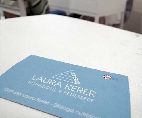 Laura Kerer