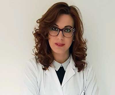 Maria Carmela Padula