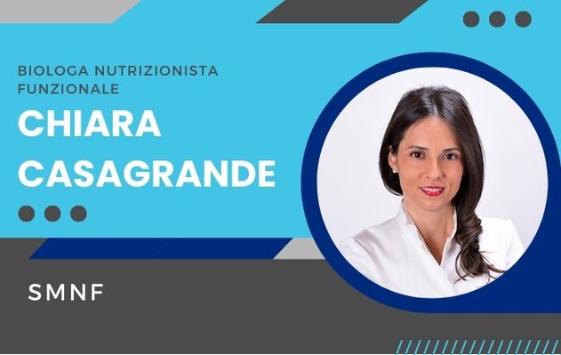 Chiara Casagrande