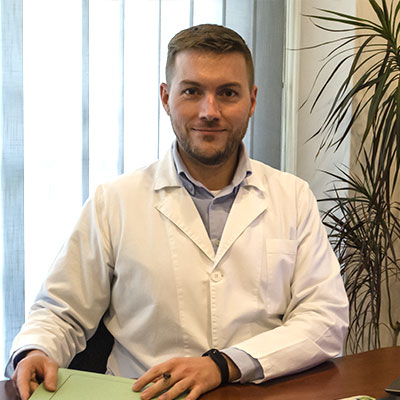 Daniele Roccato