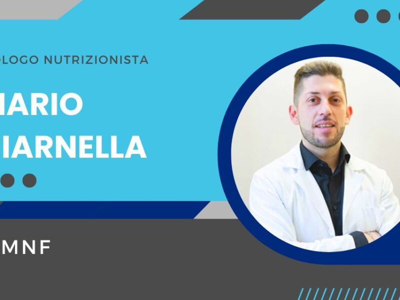 Mario Ciarnella
