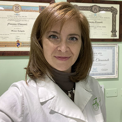 Francesca Chiavaroli