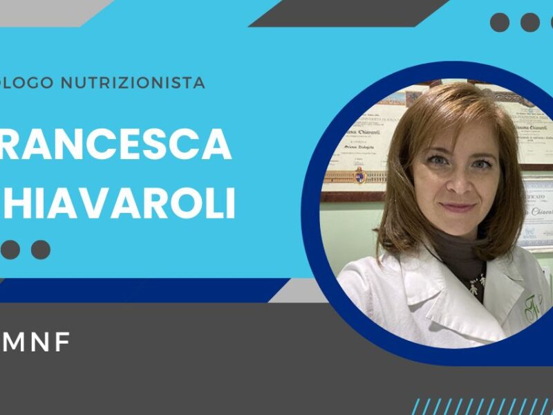 Francesca Chiavaroli