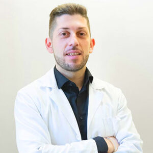Nutrizionista Roma Mario Ciarnella