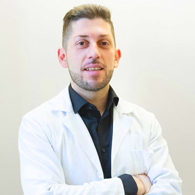 Mario Ciarnella