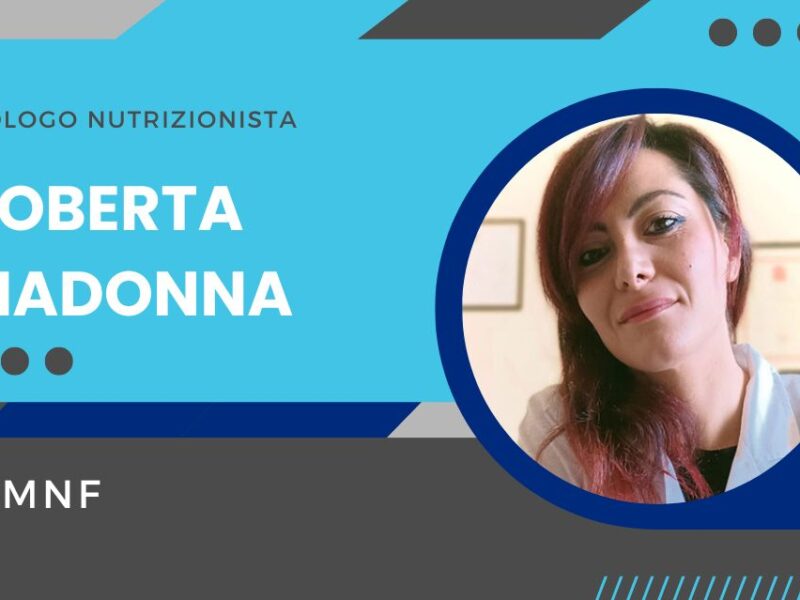 Roberta Madonna