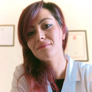 Roberta Madonna Nutrizionista Caserta
