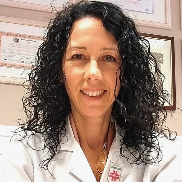 Alessia Ongaro