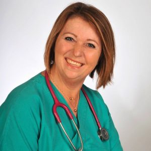 Ariella Tomasini Medico Trieste