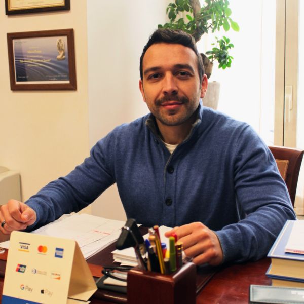 Davide Giannini