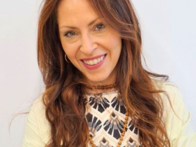 Valentina Andrulli Buccheri