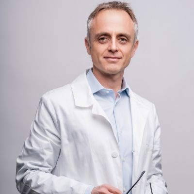 Fabrizio Malipiero
